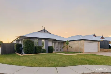 Property photo of 6 Koroit Way Aveley WA 6069