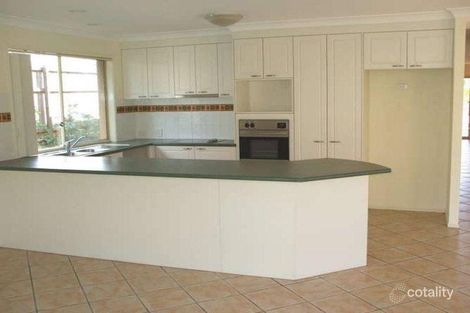 Property photo of 201 Crestwood Drive Molendinar QLD 4214