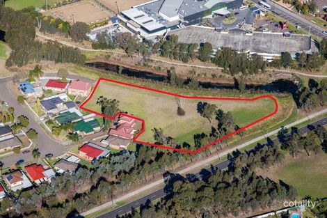 38a Gumdale Ave, St Johns Park, NSW 2176