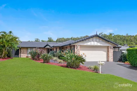 128 Michigan Dr, Oxenford, QLD 4210