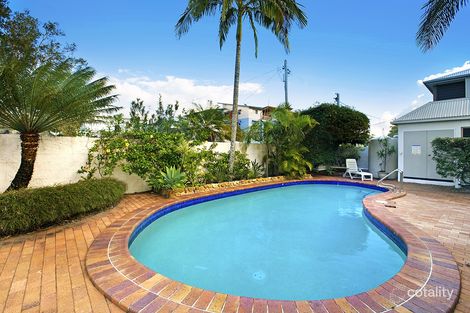 Property photo of 2/9 Kippara Lane Maroochydore QLD 4558