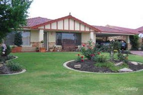Property photo of 22 Golden Ash Gardens Helena Valley WA 6056