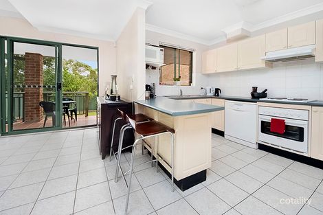 Property photo of 3/17-33 Bangaroo Street Bangor NSW 2234