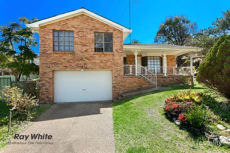Property photo of 1 Sherwood Place Shellharbour NSW 2529