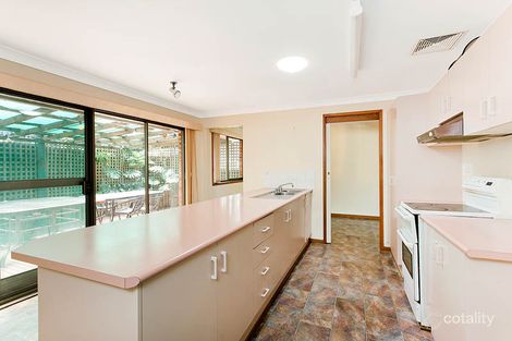 Property photo of 1 Sherwood Place Shellharbour NSW 2529