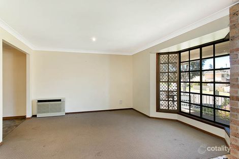 Property photo of 1 Sherwood Place Shellharbour NSW 2529