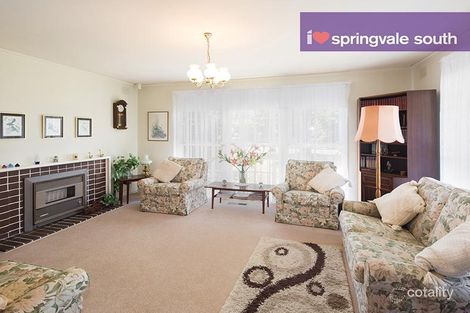 Property photo of 2 Elisabeth Avenue Springvale South VIC 3172