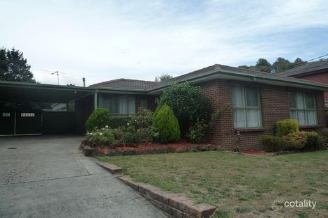 116 Cherylnne Cres, Kilsyth, VIC 3137