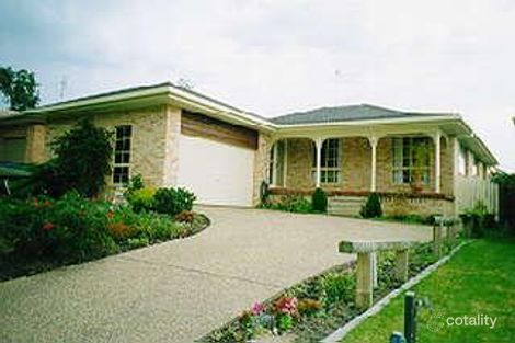 Property photo of 8 Lomandra Place Ulladulla NSW 2539