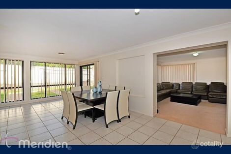 Property photo of 10 Paperbark Crescent Beaumont Hills NSW 2155