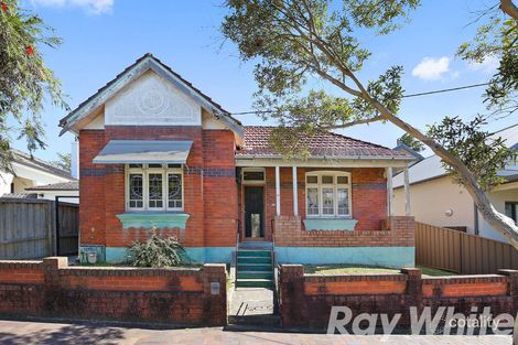 327 Livingstone Rd, Marrickville, NSW 2204