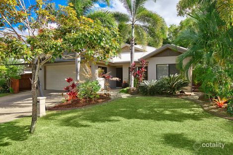 Property photo of 6 Yamba Close Kewarra Beach QLD 4879