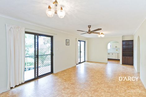 Property photo of 1/41 Ascog Terrace Toowong QLD 4066