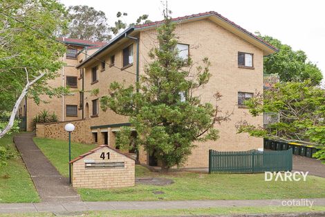 Property photo of 1/41 Ascog Terrace Toowong QLD 4066