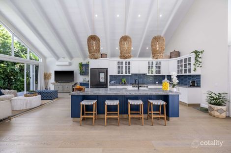 Property photo of 7002 Riverview Crescent Hope Island QLD 4212