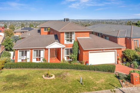 Property photo of 51 Parkside Rise Craigieburn VIC 3064