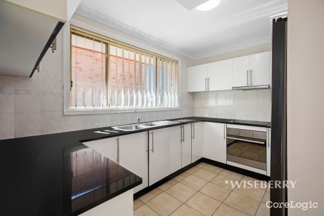 Property photo of 5/14A Woodward Avenue Wyong NSW 2259