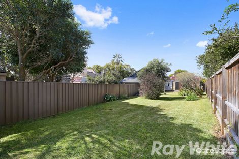 Property photo of 327 Livingstone Road Marrickville NSW 2204