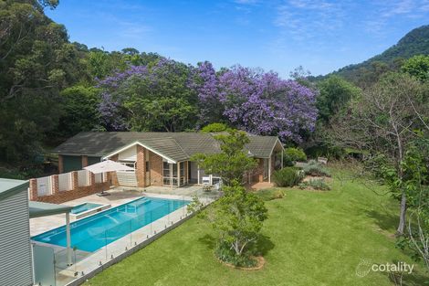 44-50 Mungurra Hill Rd, Cordeaux Heights, NSW 2526