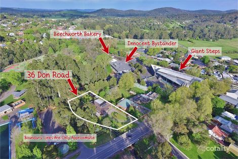 Property photo of 36 Don Road Healesville VIC 3777