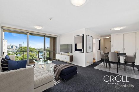 23/16 Carr St, Waverton, NSW 2060