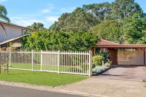 49 Delgarno Rd, Bonnyrigg Heights, NSW 2177
