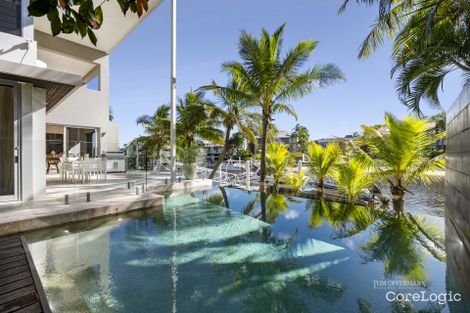 Property photo of 18 Cooran Court Noosa Heads QLD 4567