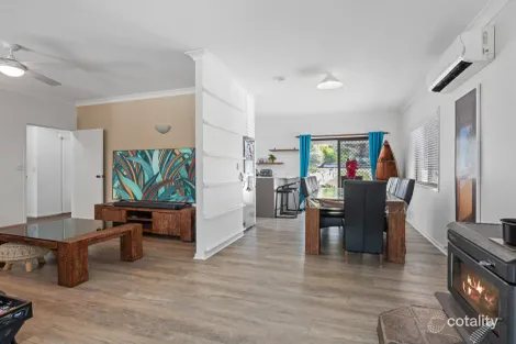 Property photo of 33 Kirkston Place Pine Mountain QLD 4306