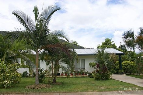 5 Mighell Cl, Gordonvale, QLD 4865