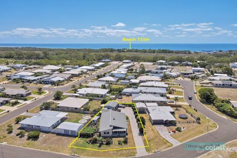 Property photo of 17 Sunset Avenue Woodgate QLD 4660