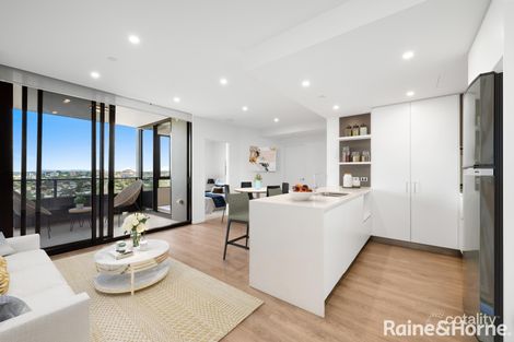 Property photo of 1510/66 High Street Toowong QLD 4066