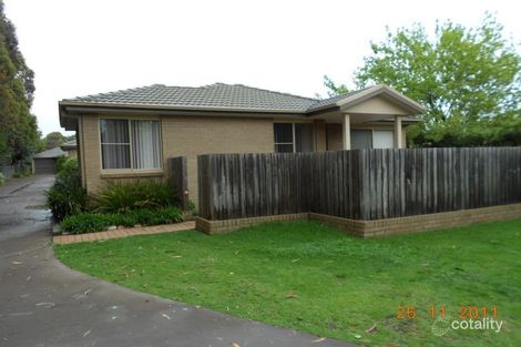 Property photo of 4/39 Molong Road Orange NSW 2800