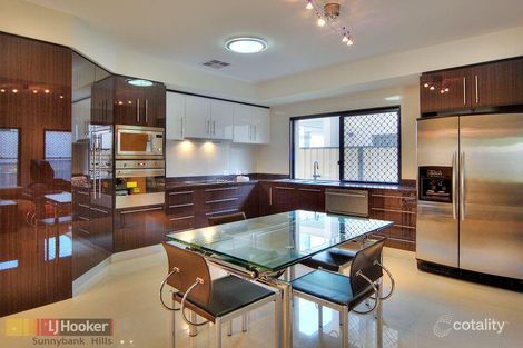 Property photo of 18 Golden Place Robertson QLD 4109