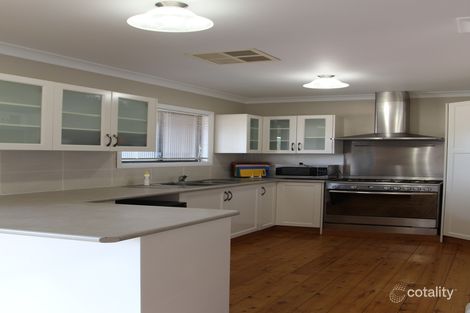 Property photo of 23 Murweh Drive Charleville QLD 4470