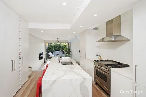 Property photo of 125 Underwood Street Paddington NSW 2021