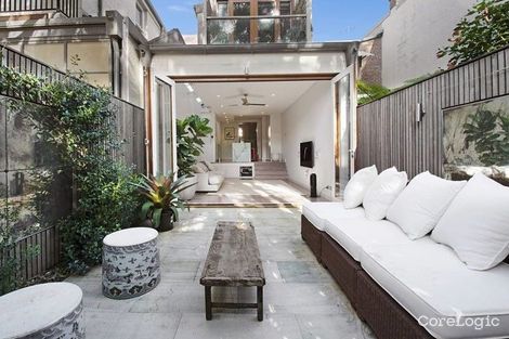 125 Underwood St, Paddington, NSW 2021