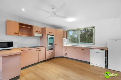 Property photo of 53 Allambee Crescent Blue Haven NSW 2262