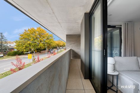 Property photo of 105/63 Dooring Street Dickson ACT 2602