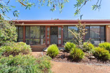 Property photo of 9/16 Gabriel Place Florey ACT 2615