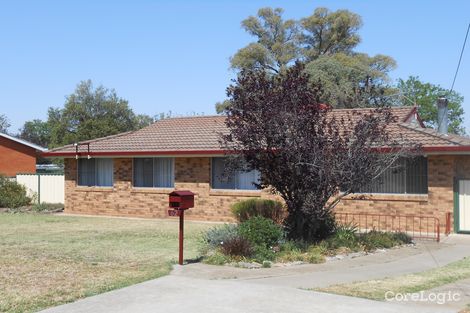 Property photo of 62 Cole Road West Tamworth NSW 2340