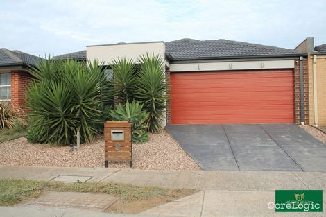 Property photo of 9 Froggitts Lane Werribee VIC 3030