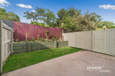 Property photo of 5/101 Gillies Street Zillmere QLD 4034