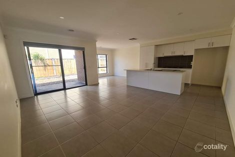 Property photo of 119 Bensonhurst Parade Point Cook VIC 3030