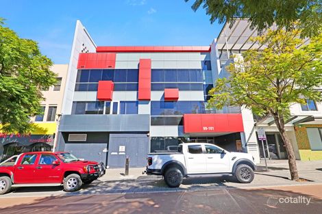 7/101 Francis St, Northbridge, WA 6003