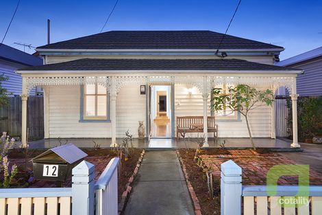 Property photo of 12 Power Street Williamstown VIC 3016