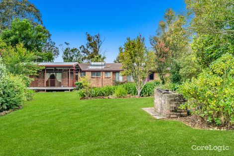 Property photo of 10-12 Hambridge Road Bargo NSW 2574