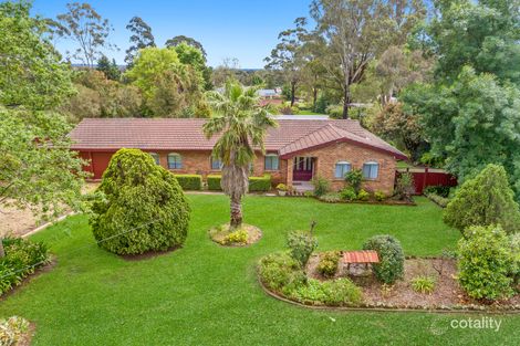 Property photo of 10-12 Hambridge Road Bargo NSW 2574