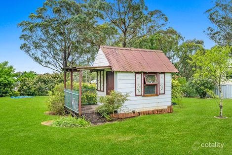 Property photo of 10-12 Hambridge Road Bargo NSW 2574