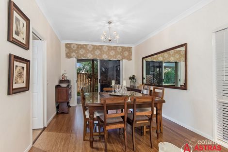 Property photo of 38 Saint Ives Drive Robina QLD 4226