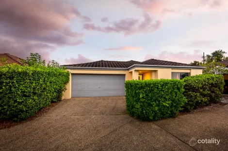 Property photo of 70/2-6 Anaheim Drive Helensvale QLD 4212